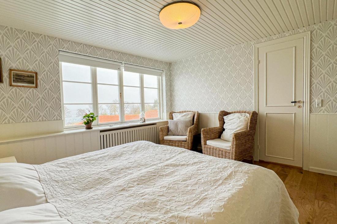 Bådsted Stammershalle Badehotel מראה חיצוני תמונה